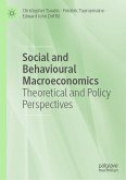 Social and Behavioural Macroeconomics (eBook, PDF)