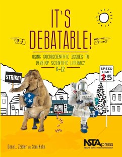 Cover It's Debatable! (eBook, PDF)