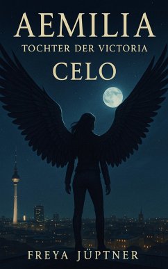 Aemilia - Tochter der Victoria (eBook, ePUB) - Jüptner, Freya