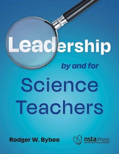 Cover Leadership by and for Science Teachers (eBook, PDF)