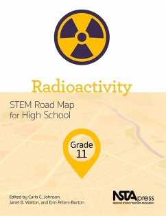 Cover Radioactivity, Grade 11 (eBook, PDF)