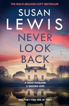 Never Look Back (eBook, ePUB) - Lewis, Susan Never Look Back (eBook, ePUB) - Lewis, Susan