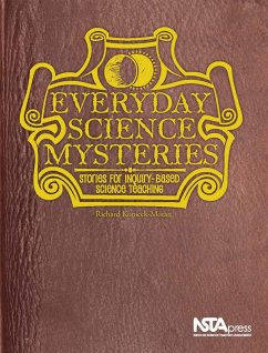 Cover Everyday Science Mysteries (eBook, PDF)