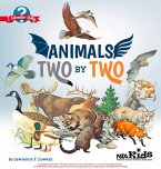 Animals Two by Two (eBook, PDF)