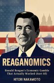 Reaganomics (eBook, ePUB)