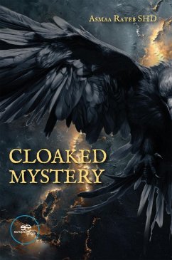 Cover Cloaked Mystery (eBook, ePUB)
