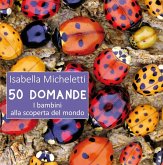 50 Domande (eBook, ePUB) 50 Domande (eBook, ePUB)