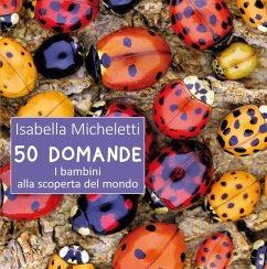 Cover 50 Domande (eBook, ePUB)