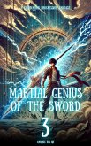 Martial Genius of the Sword (eBook, ePUB) Martial Genius of the Sword (eBook, ePUB)