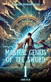 Martial Genius of the Sword (eBook, ePUB)