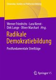 Radikale Demokratiebildung (eBook, PDF)