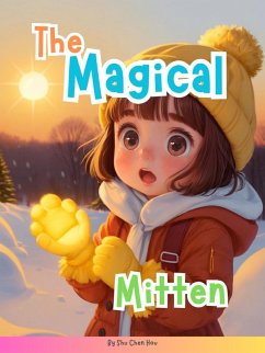 Cover The Magical Mitten (eBook, ePUB)