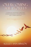 Overcoming the World (eBook, ePUB) Overcoming the World (eBook, ePUB)
