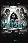 The Business of Love (eBook, ePUB)
