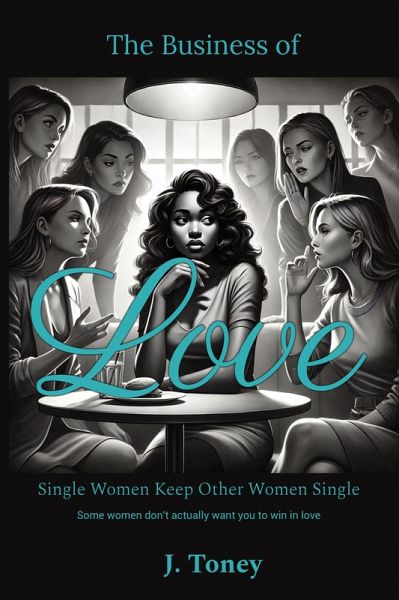 The Business of Love (eBook, ePUB)