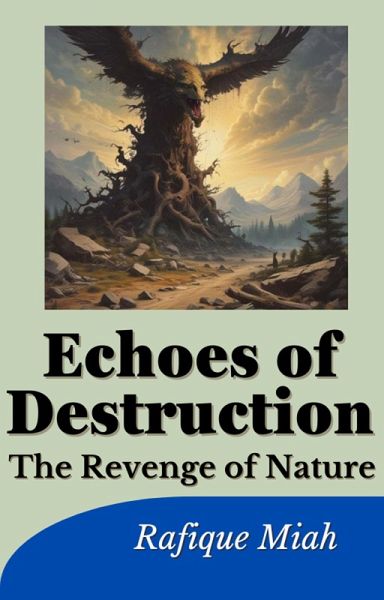 Echoes of Destruction (eBook, ePUB)