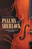 PSALMS OF SHERLOCK (eBook, ePUB) PSALMS OF SHERLOCK (eBook, ePUB)