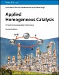 Applied Homogeneous Catalysis (eBook,... - Bild 1