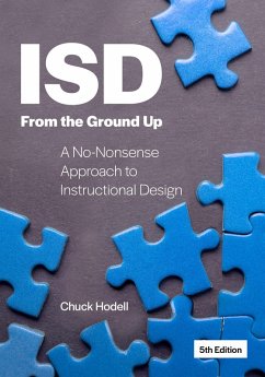 Cover ISD From the Ground Up (eBook, ePUB)