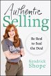 Authentic Selling (eBook, ePUB) - Bild 1