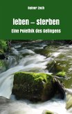 leben - sterben (eBook, ePUB)