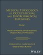Medical Toxicology of Occupational and... - Bild 1