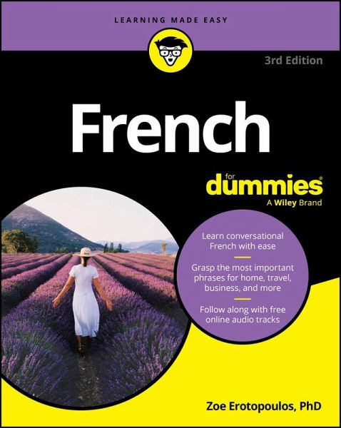 French For Dummies (eBook, PDF) French For Dummies (eBook, PDF)