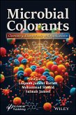 Microbial Colorants (eBook, PDF)