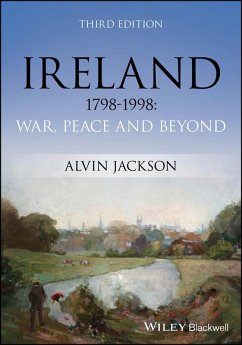 Cover Ireland 1798-1998 (eBook, ePUB)