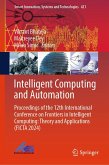 Intelligent Computing and Automation (eBook, PDF)