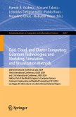 Grid, Cloud, and Cluster Computing; Quantum Technologies; and Modeling, Simulation and Visualization Methods (eBook, PDF)