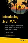 Introducing .NET MAUI (eBook, PDF)