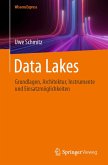Data Lakes (eBook, PDF)