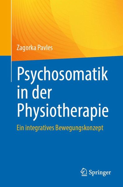 Psychosomatik in der Physiotherapie (eBook, PDF)