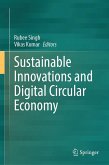 Sustainable Innovations and Digital Circular Economy (eBook, PDF)