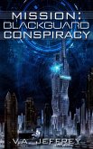 Mission: Blackguard Conspiracy (eBook, ePUB)