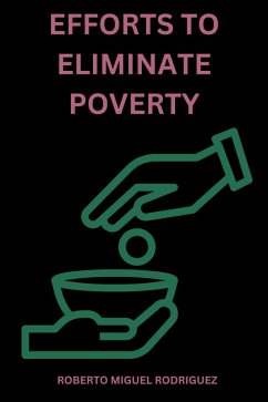 Cover Efforts to Eliminate Poverty (eBook, ePUB)