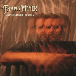 Cover Living Between The Lines