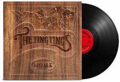 Home - Ting Tings