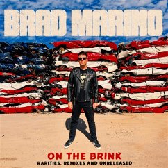 Cover On The Brink