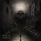 Walk The Shadows (Swamp Green Vinyl) Walk The Shadows (Swamp Green Vinyl)