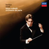 Berlioz: Symphony Fantastique/Ravel: La Valse Berlioz: Symphony Fantastique/Ravel: La Valse