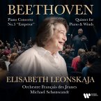 Klavierkonzert Nr.5&Klavierquintett Op.16