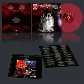 Back On Fire (Oxblood Vinyl) Back On Fire (Oxblood Vinyl)