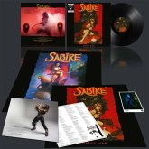 Gates Ajar (Black Vinyl) Gates Ajar (Black Vinyl)