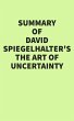 Summary of David Spiegelhalter's The... - Bild 1