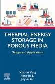 Thermal Energy Storage in Porous Media (eBook, ePUB)