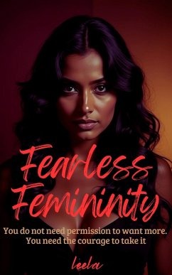 Fearless Femininity (eBook, ePUB) - Leela