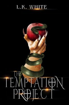Cover The Temptation Project (eBook, ePUB)