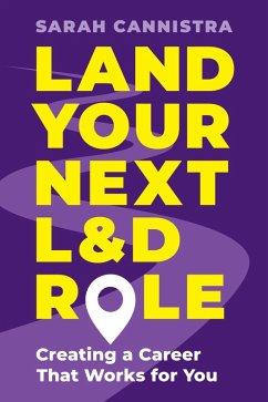 Cover Land Your Next L&D Role (eBook, ePUB)